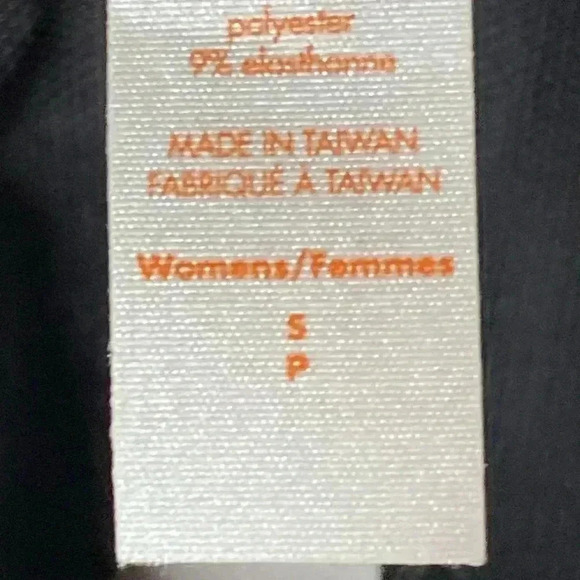 NWT LUCY POWER  WOMENS PERFECT CORE HALTER SIZE SMALL BUILT IN BRA TANK TOP - Picture 7 of 12